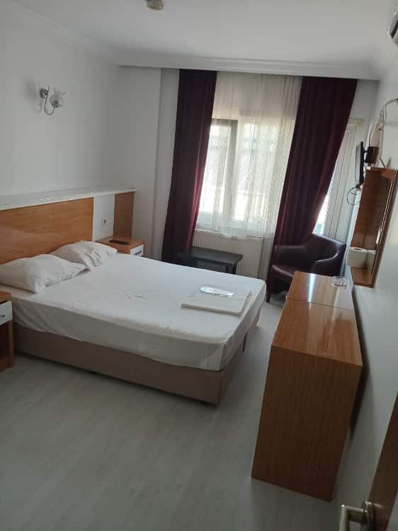 Doppelzimmer