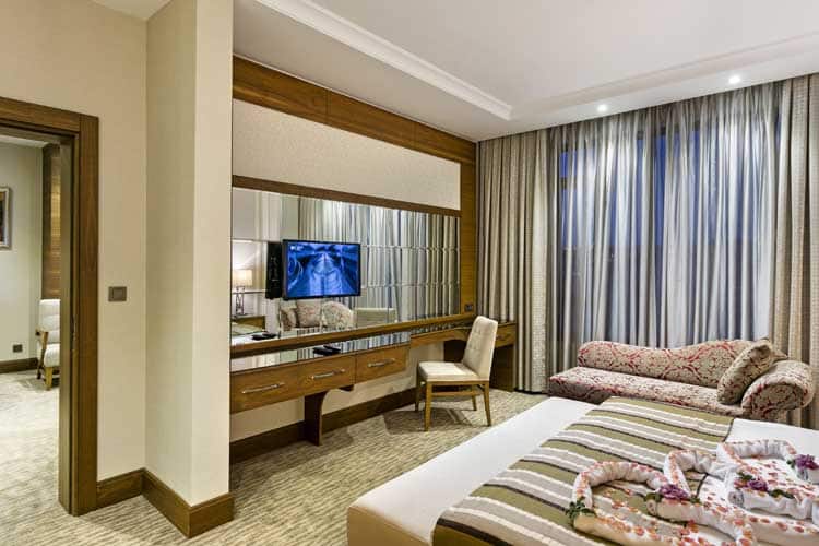 Suite Room