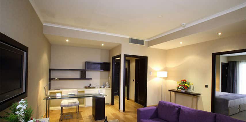 Senior-Suite