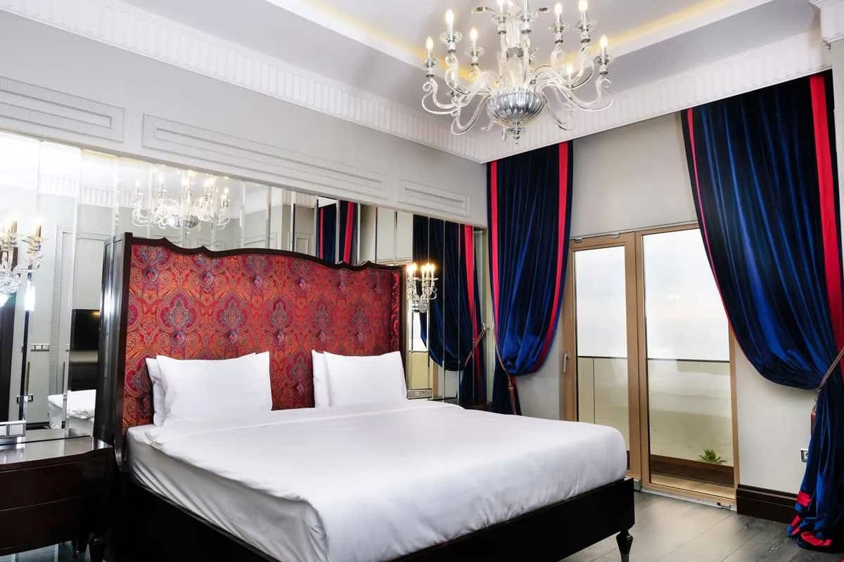 King-Apartment