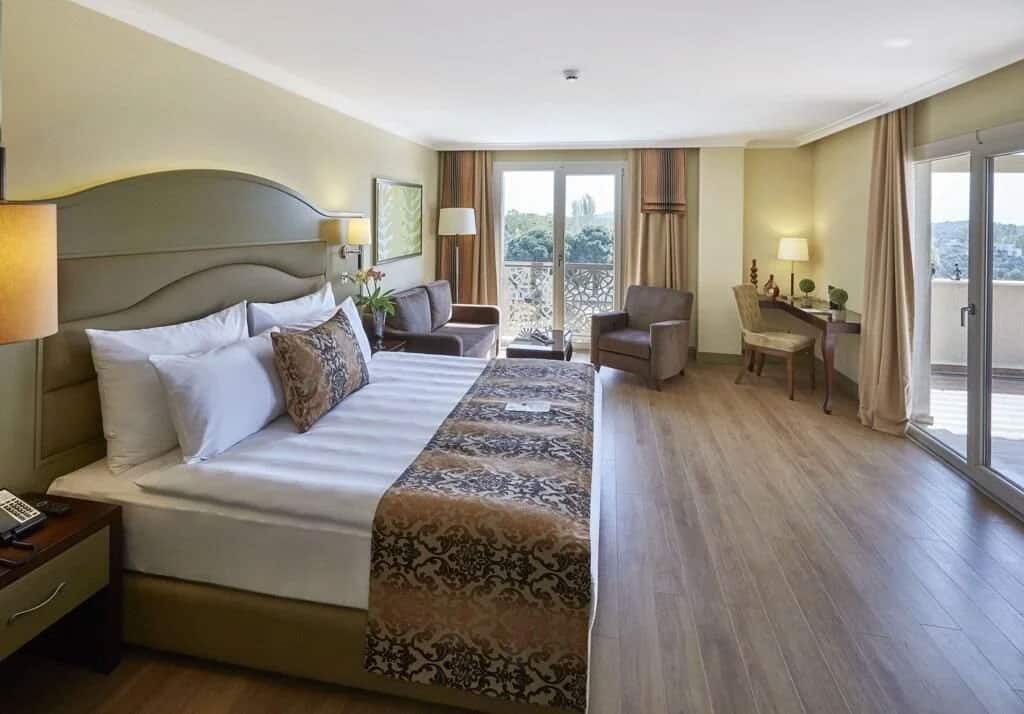 جناح زاوية