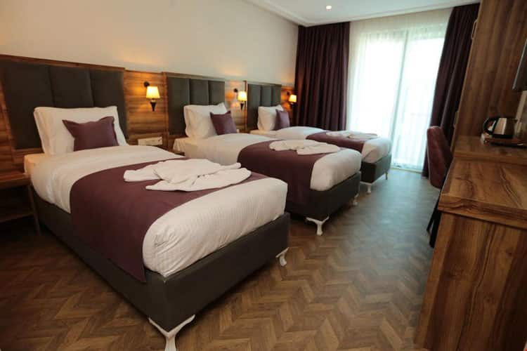 Standard-Zimmer