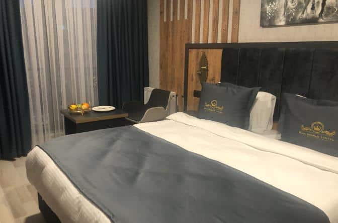 Standard-Zimmer