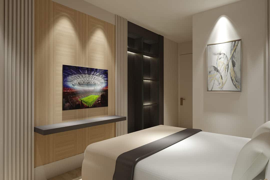 Standard-Zimmer