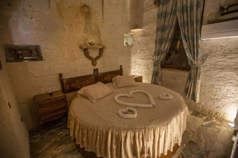 Mağara Suite