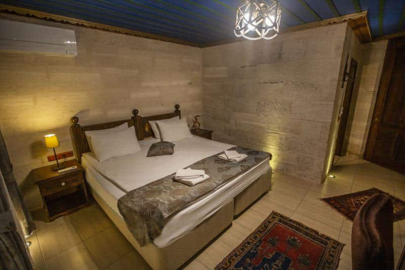 Vadi Manzaralı Balkon