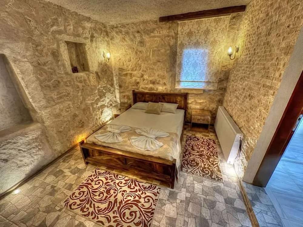 Zimmer 302 mit Bad