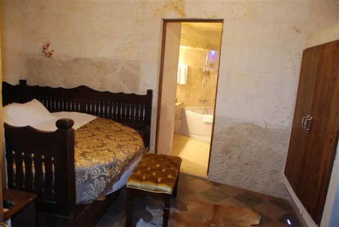 Gewölbezimmer (Hamonia)