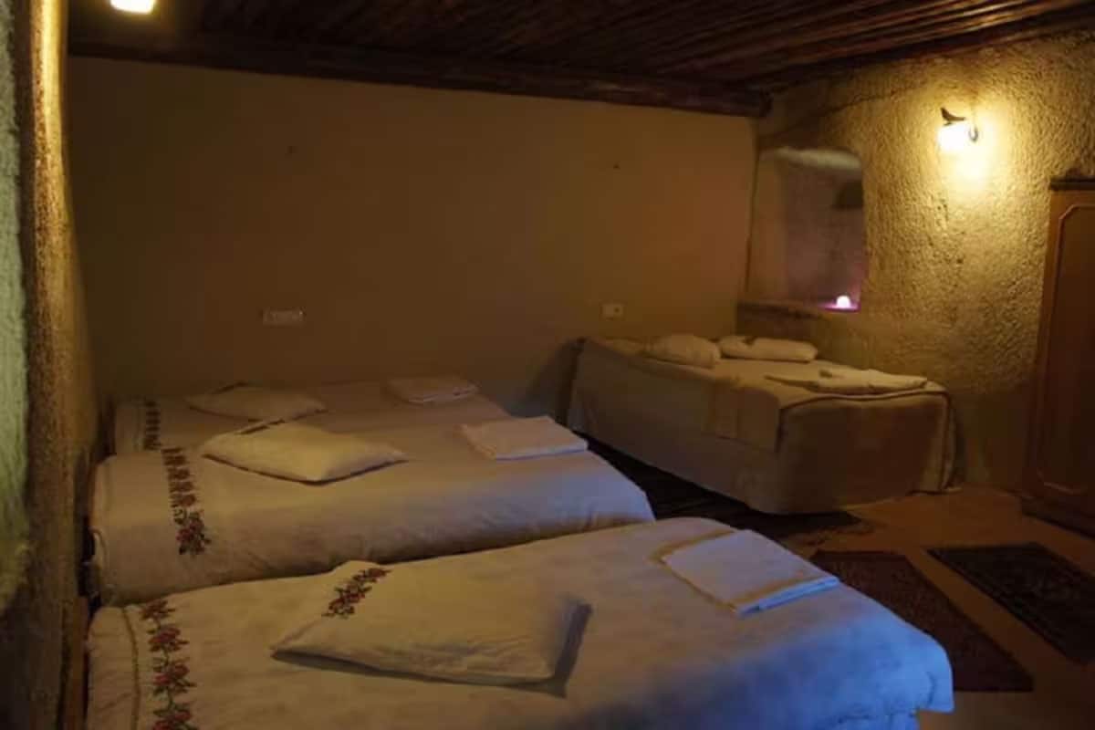 Fünfbettzimmer