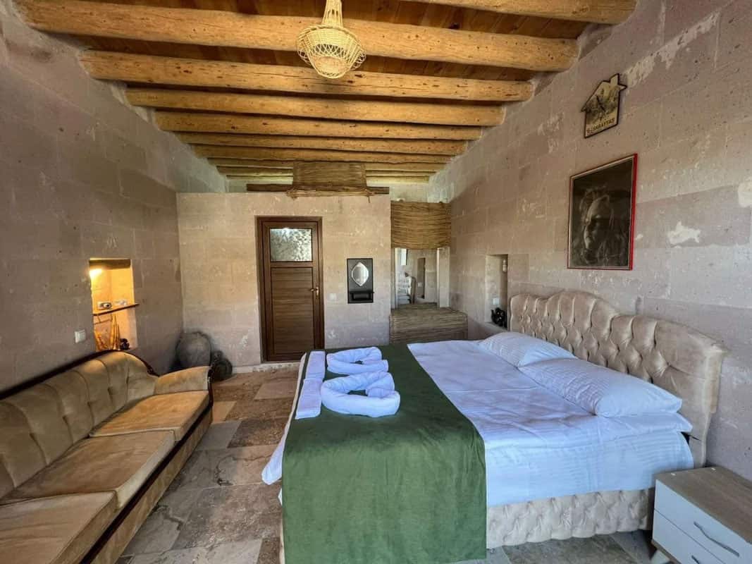 Elite-Zimmer 1+1