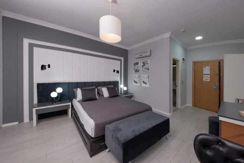 Suite Oda
