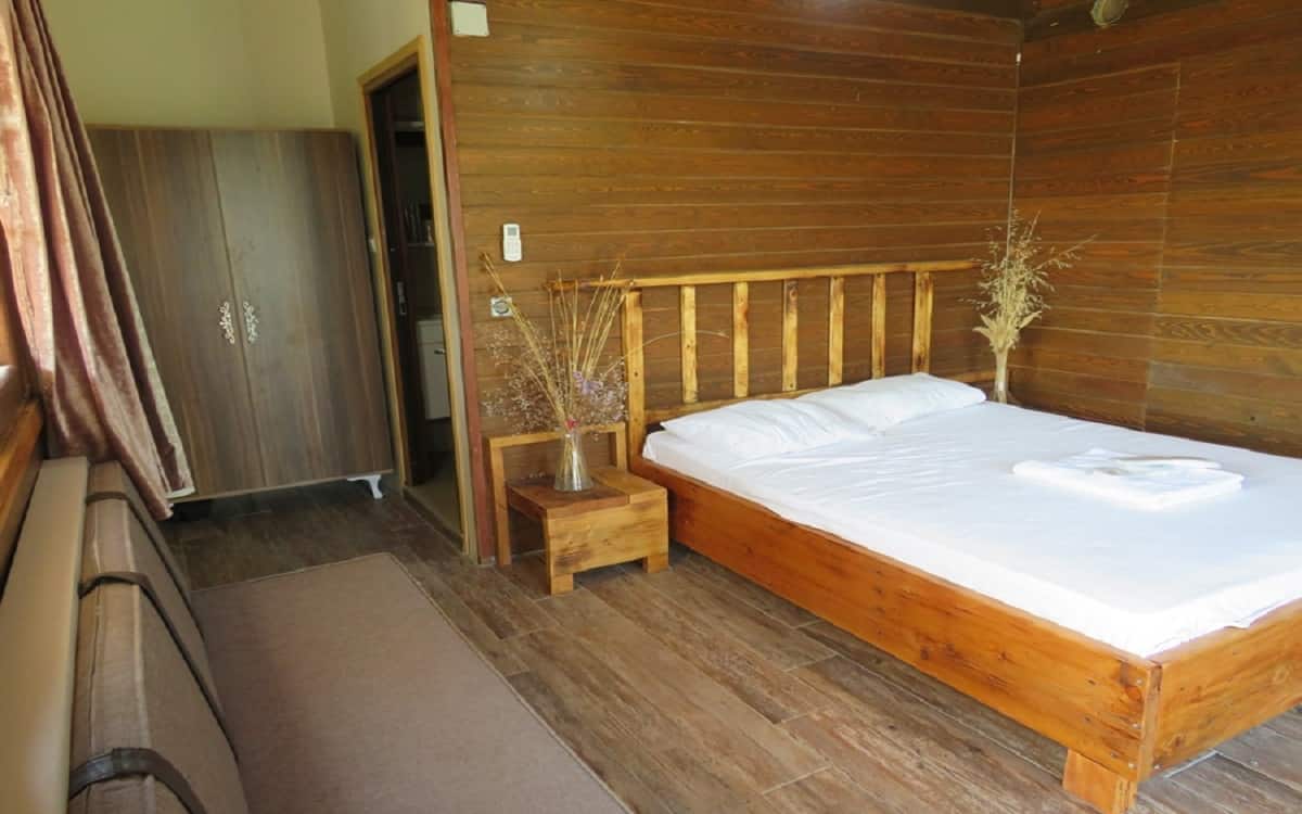 Deluxe-Doppelzimmer