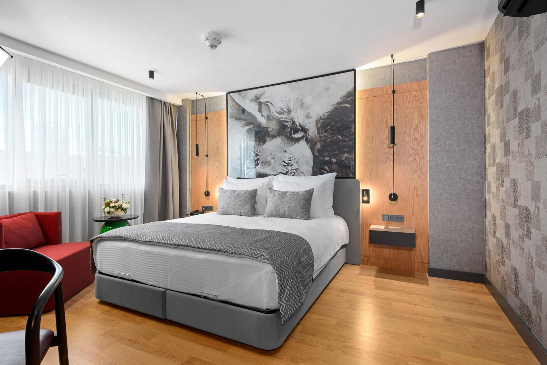 Executive-Suite