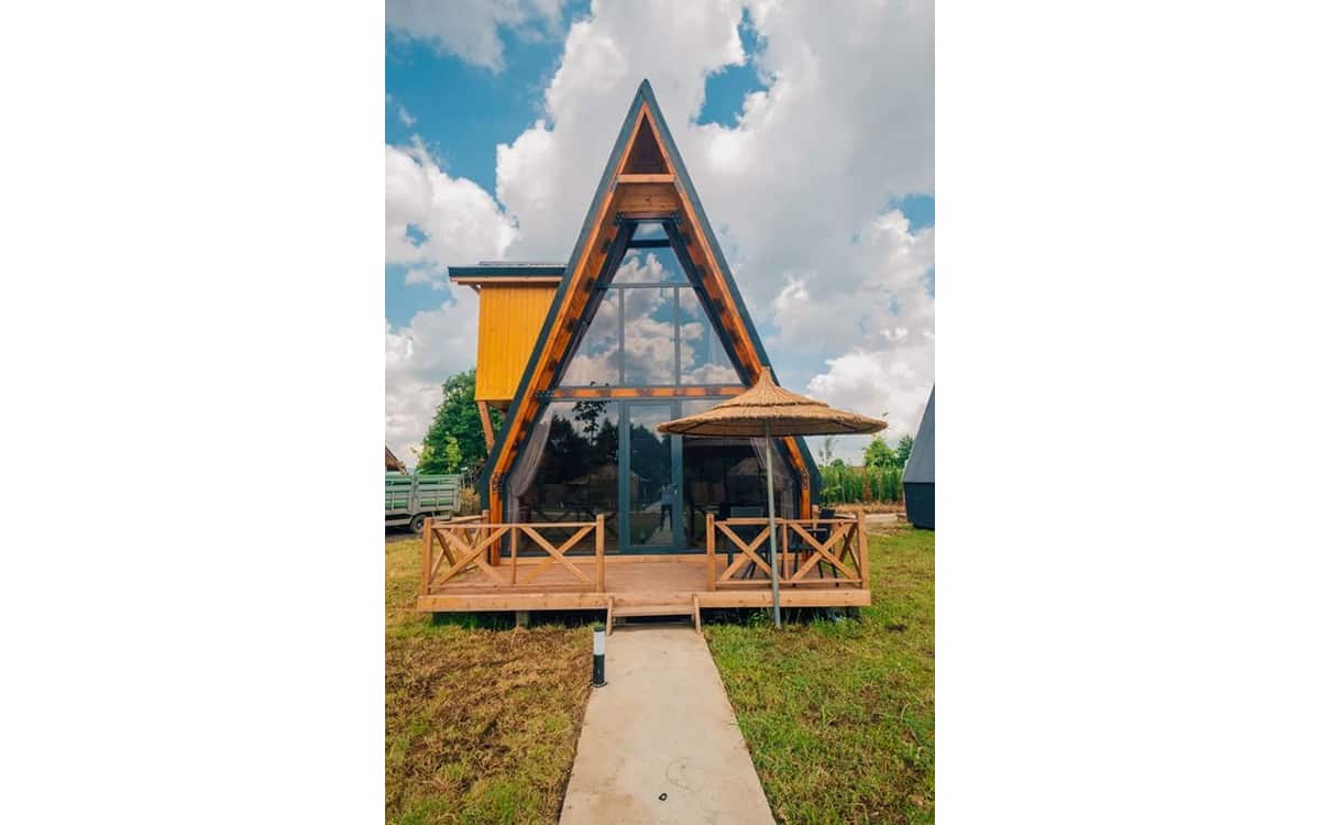 Executive-Delta-Haus