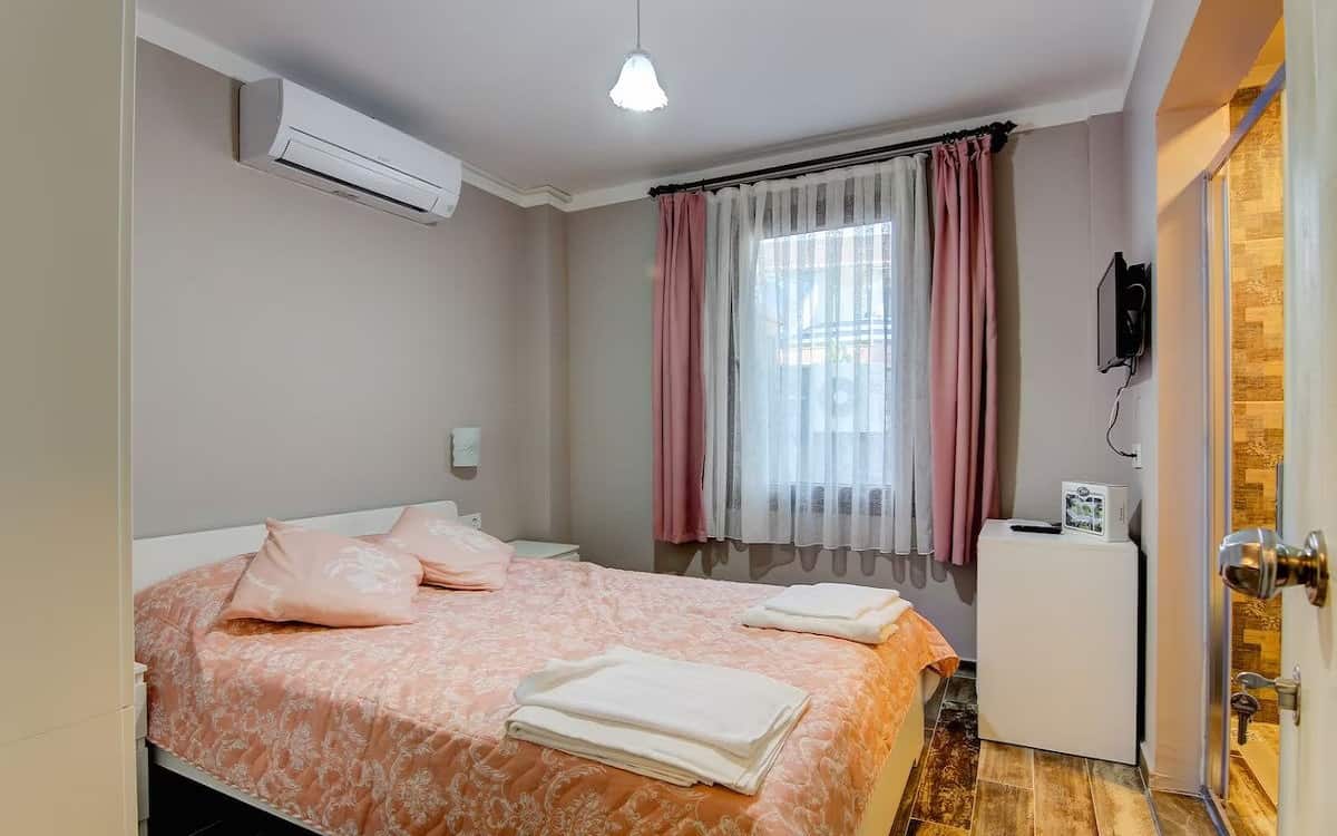 Classic-Doppelzimmer