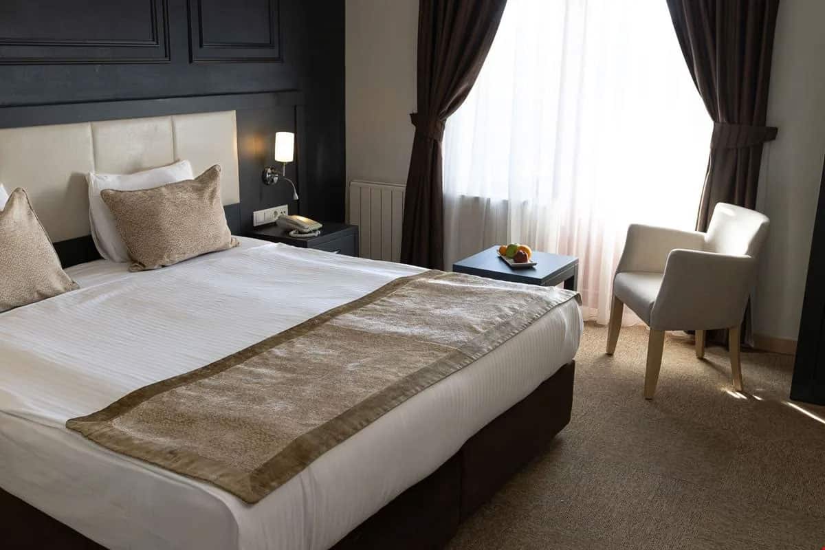 Standard-Zimmer