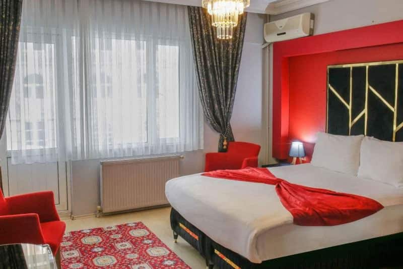 Standard-Zimmer