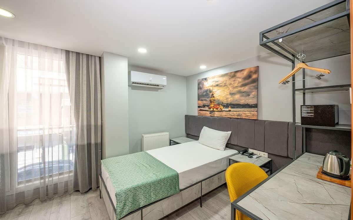 Single Room
