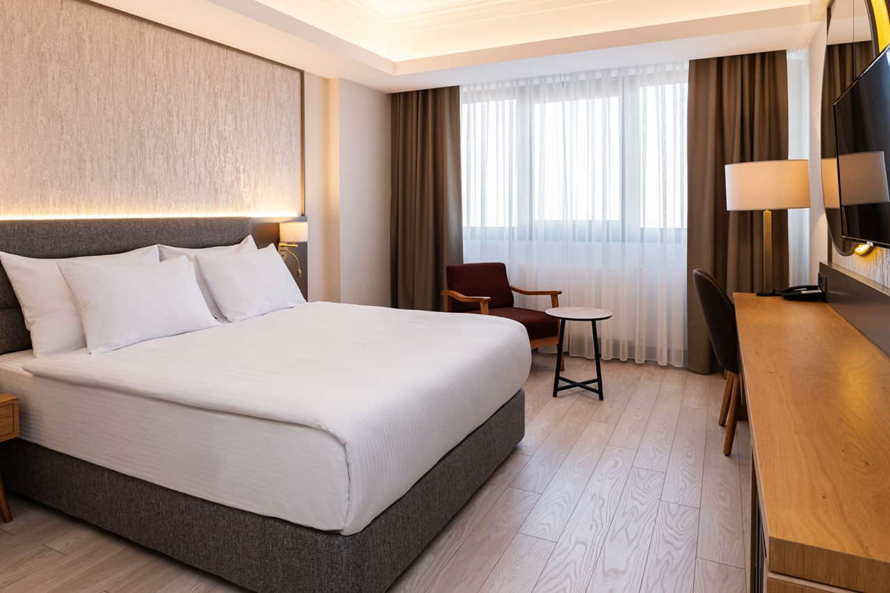 Standard-Zimmer
