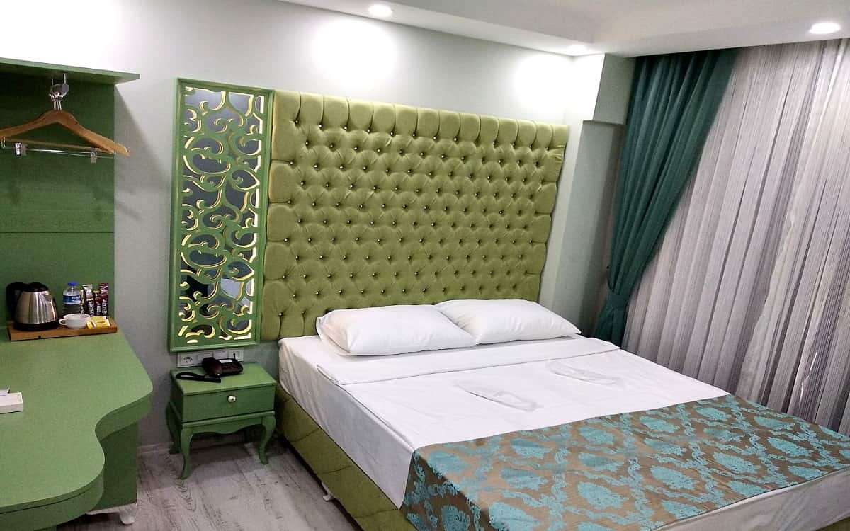 Deluxe-Suite