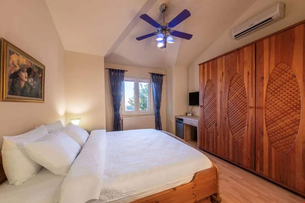 Deluxe-Zimmer