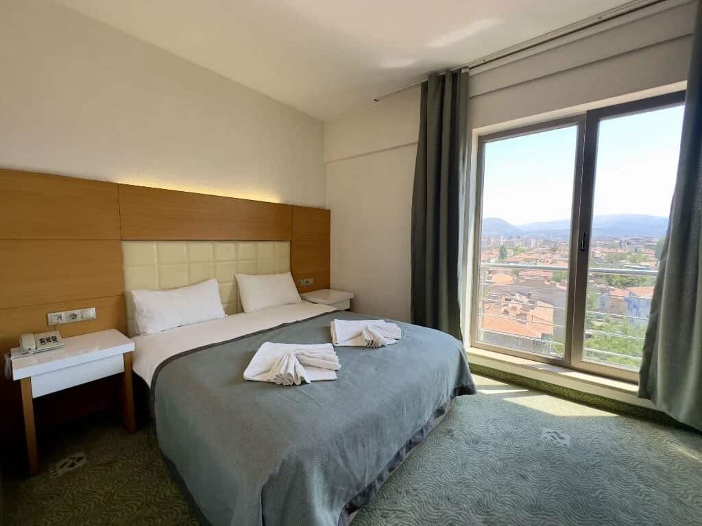 Doppelzimmer