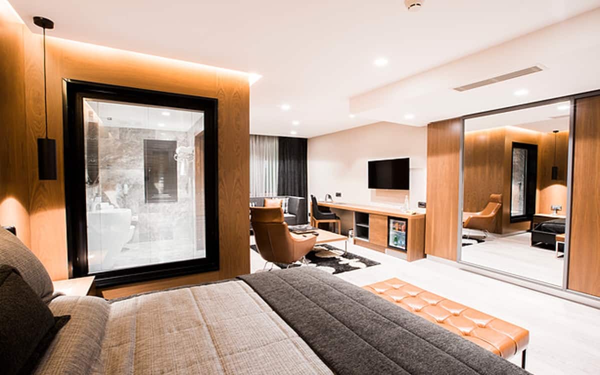 Suite