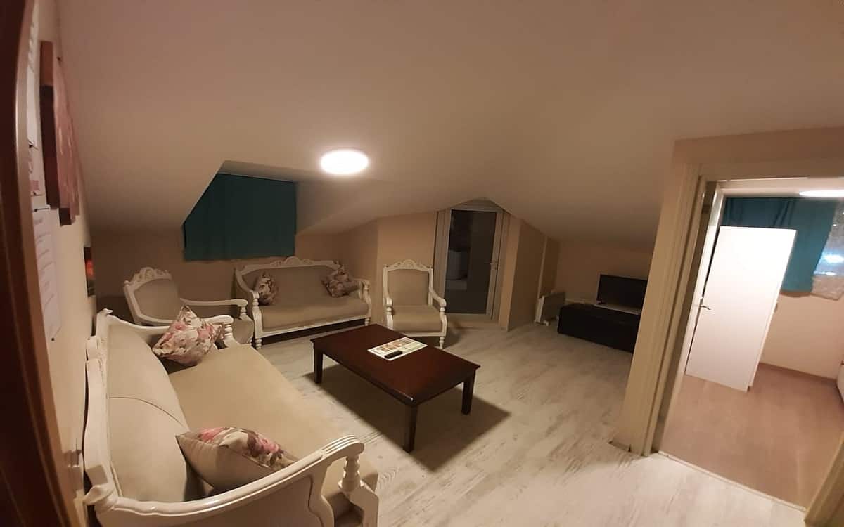 Suite Oda