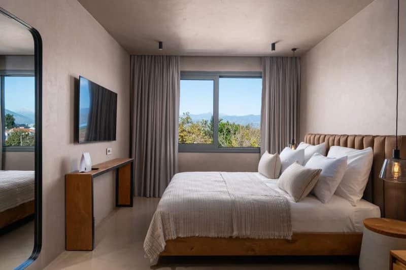 Habitación classic