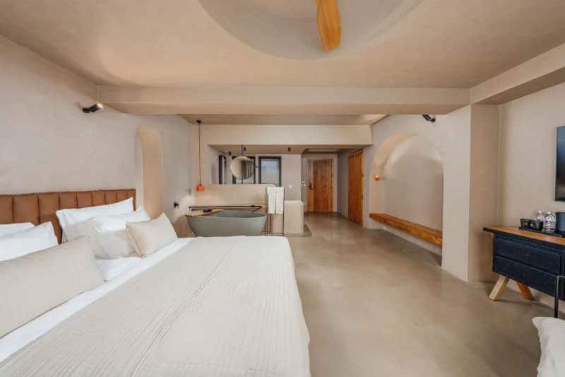 Habitación deluxe large