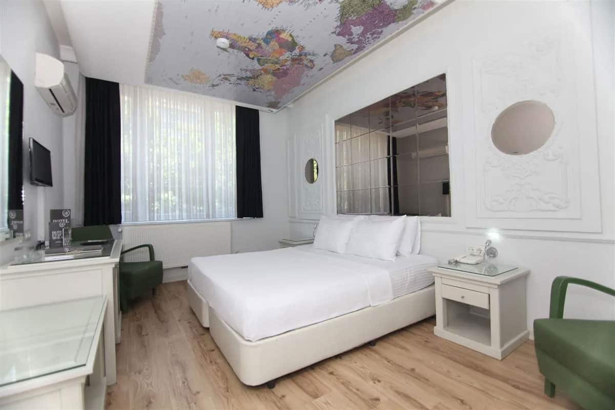 Standard-Zimmer