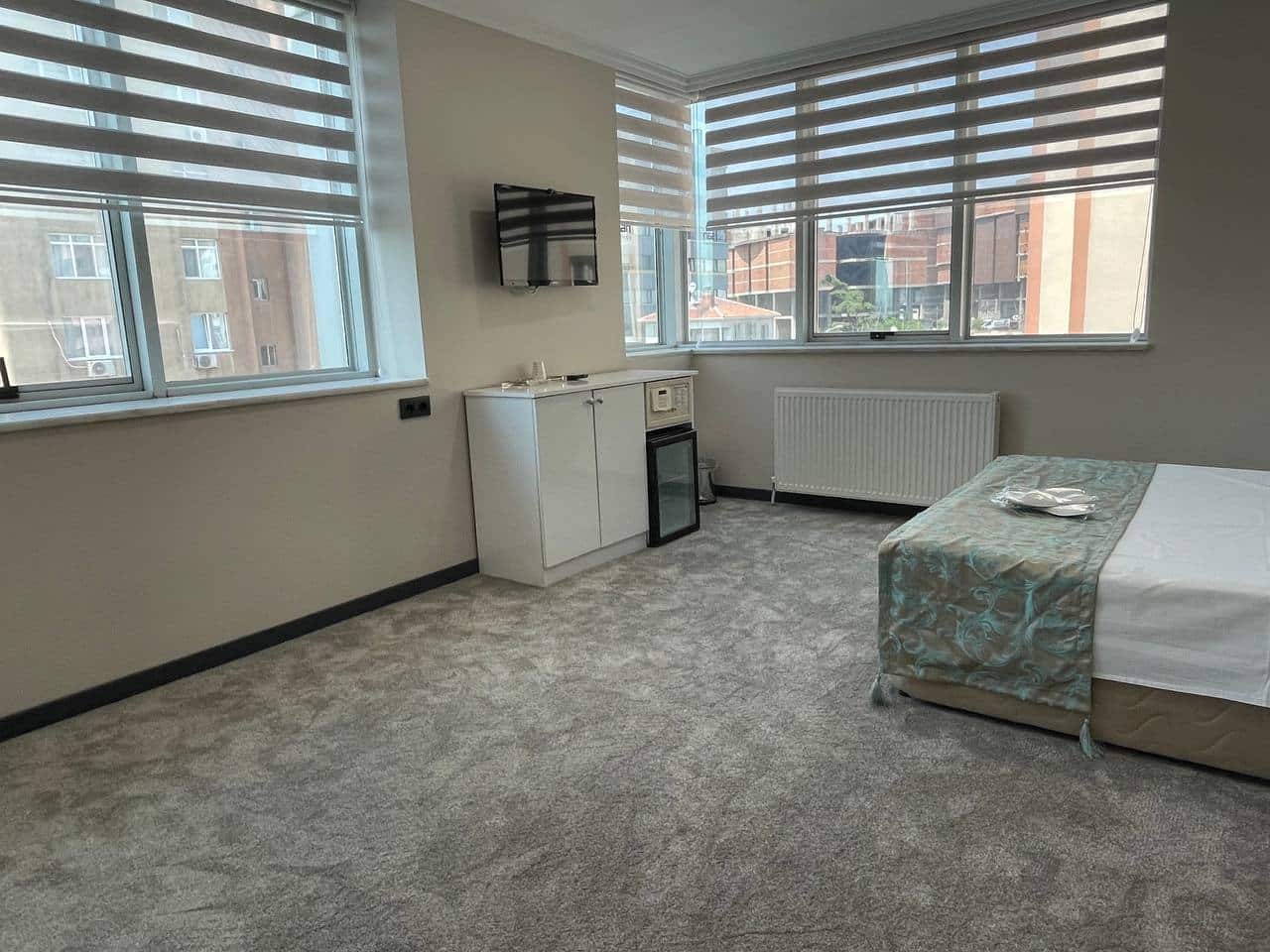 Deluxe-Zimmer