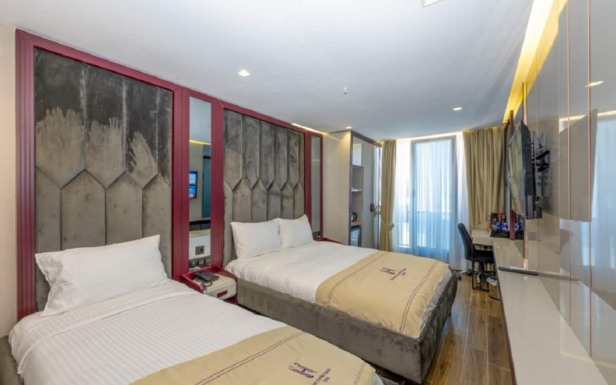 Double or Twin Room