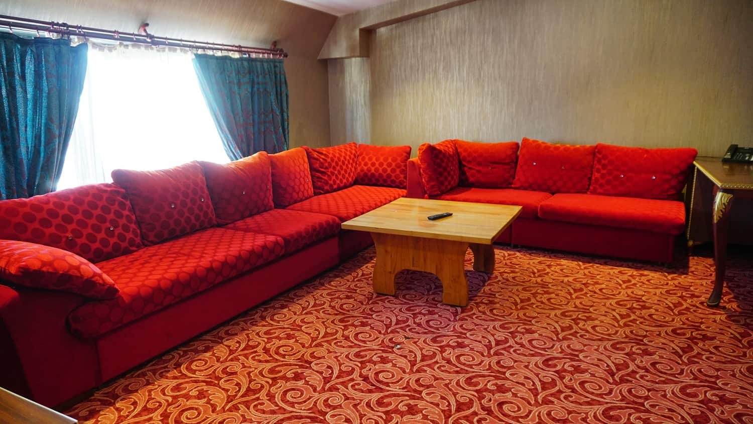 Suite 1+1 mit Whirlpool