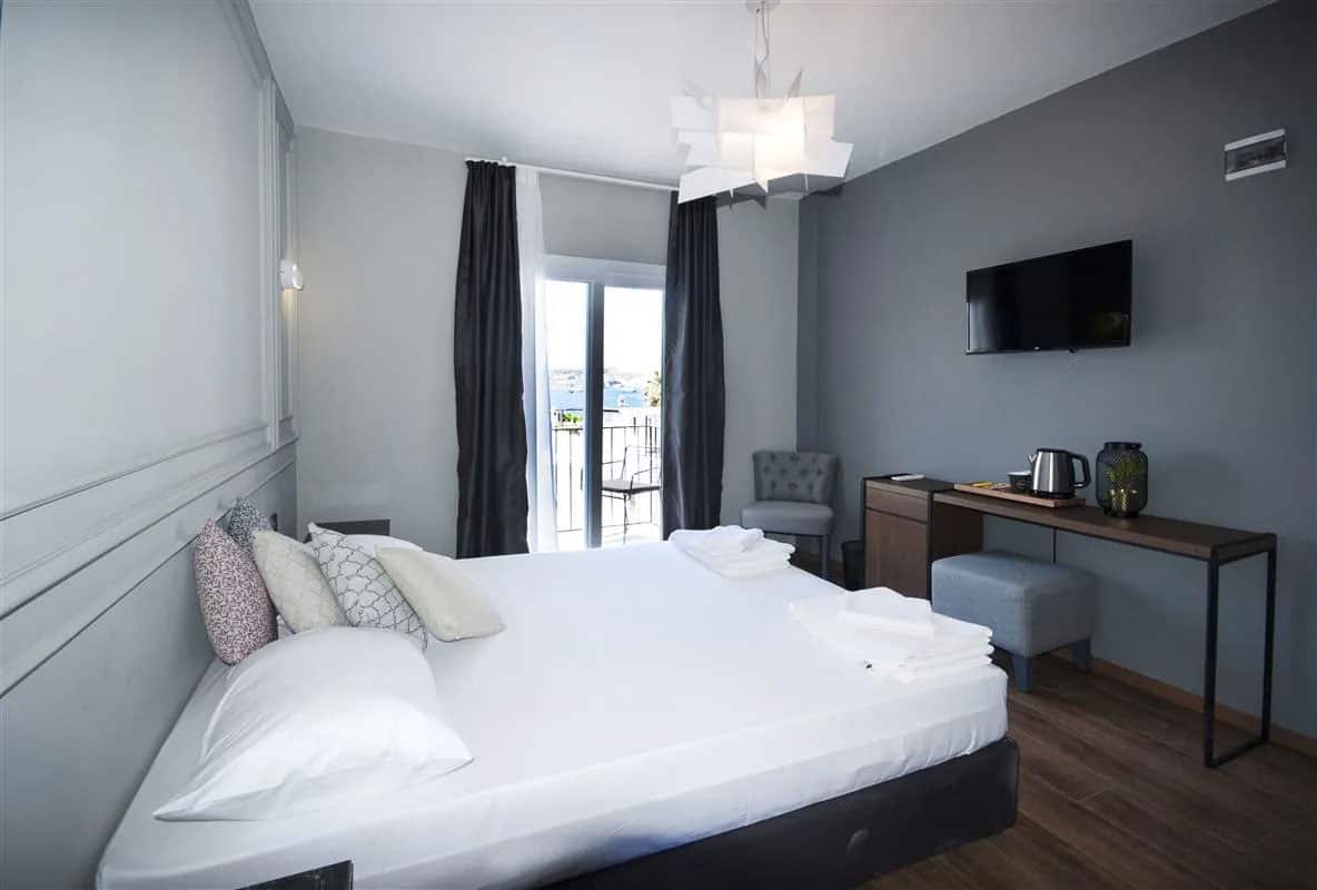 Deluxe-Zimmer