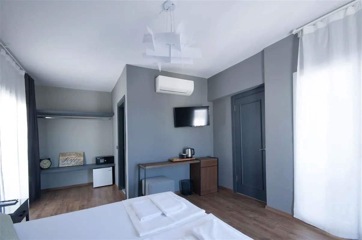 Deluxe-Suite