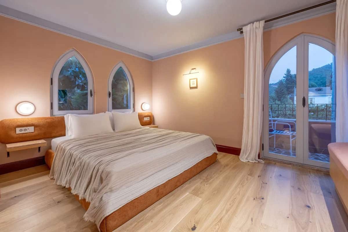 Doppelzimmer