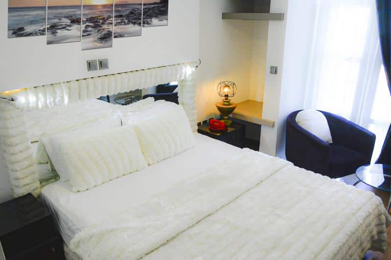 Suite Oda