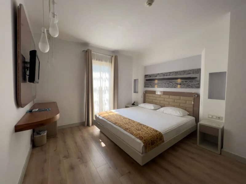 Standard-Zimmer