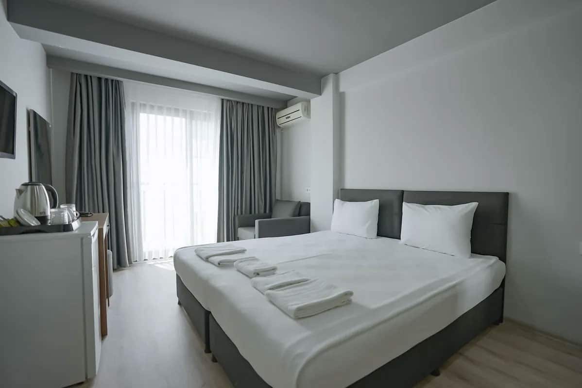 Standard-Zimmer