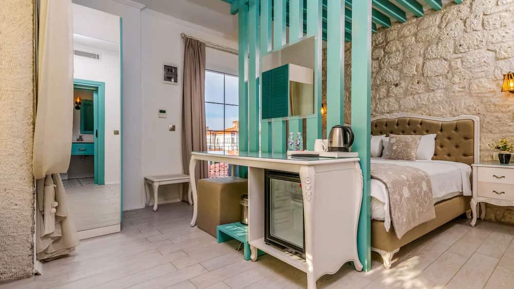 Cumba Suite