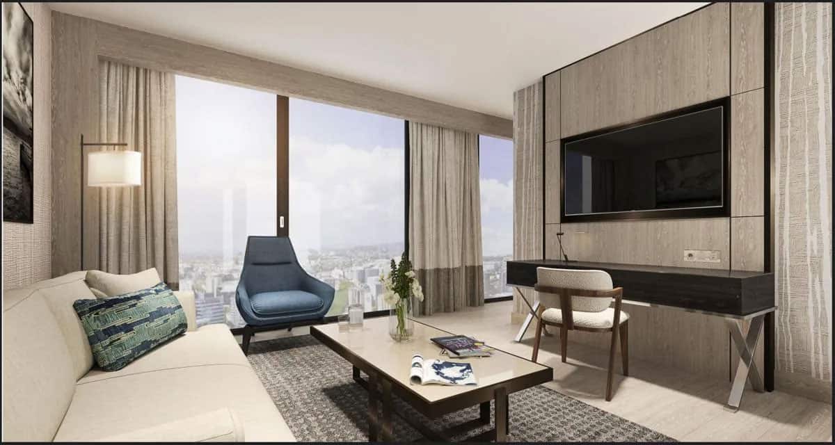 Suite