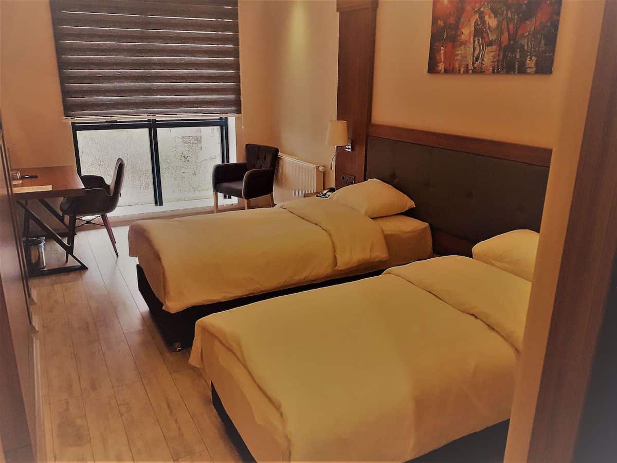 Standard-Zimmer