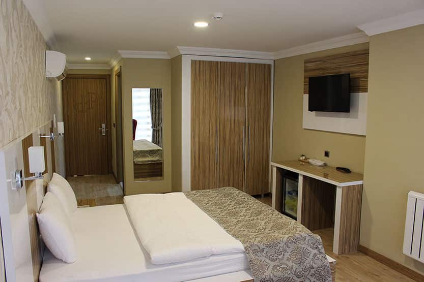 Standard-Zimmer