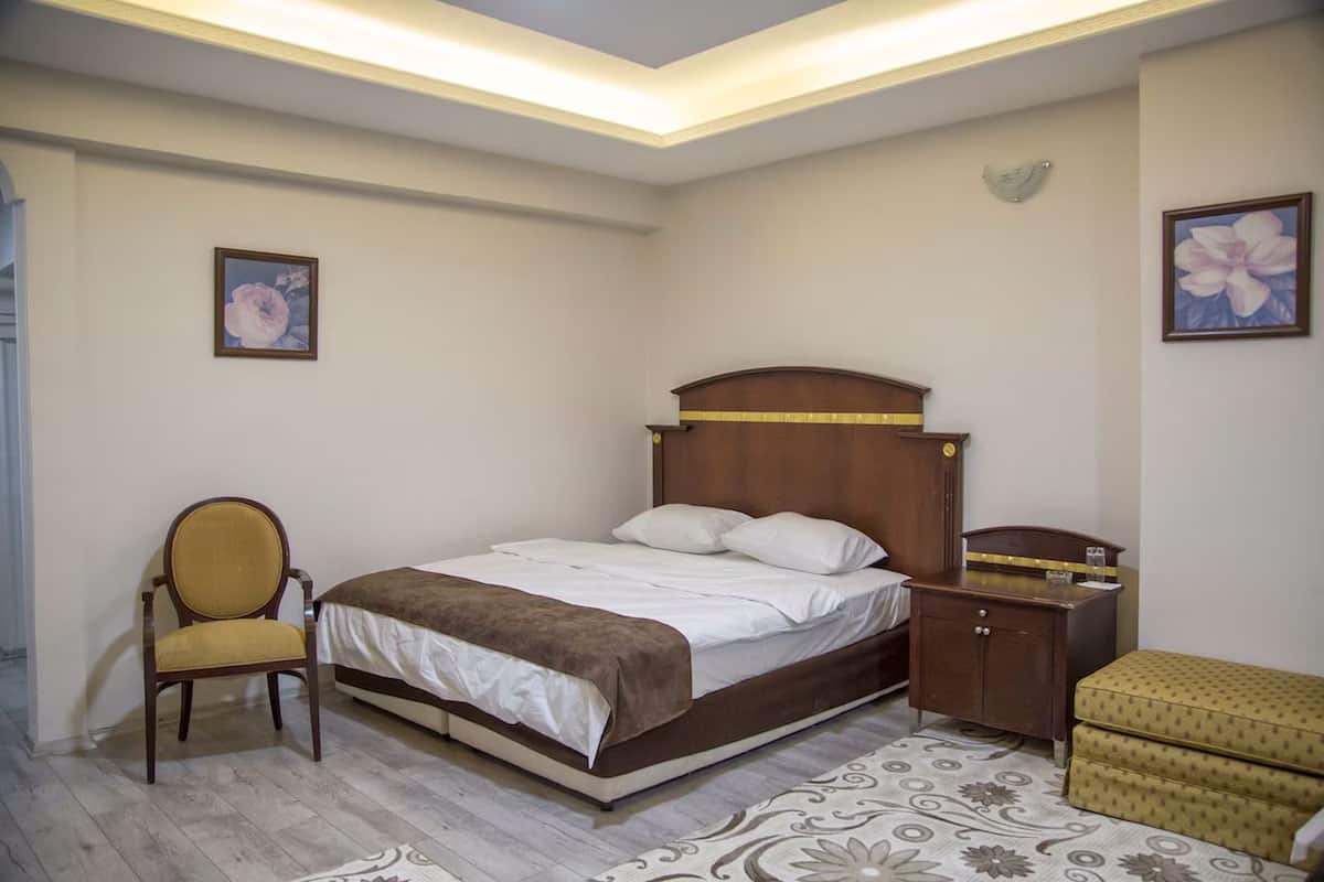 Standard-Zimmer