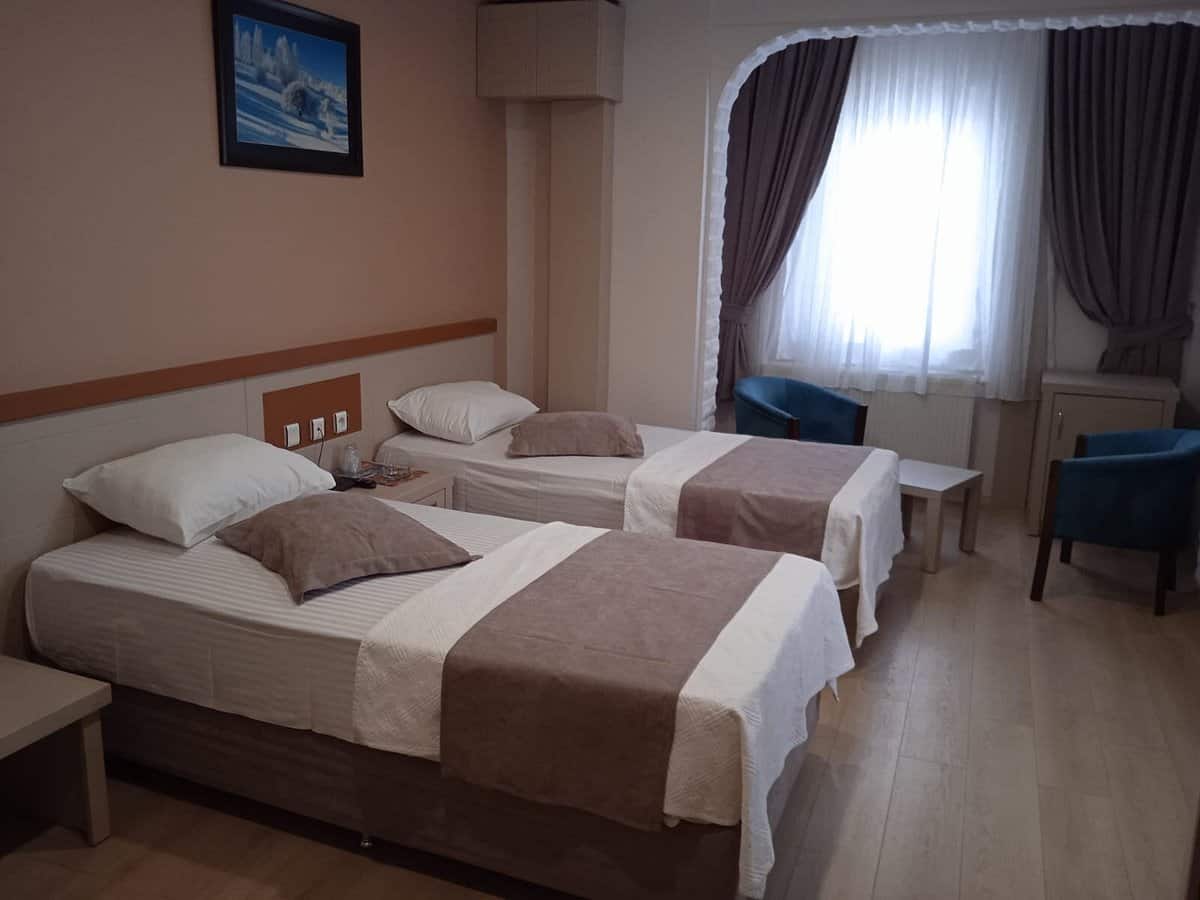 Doppelzimmer