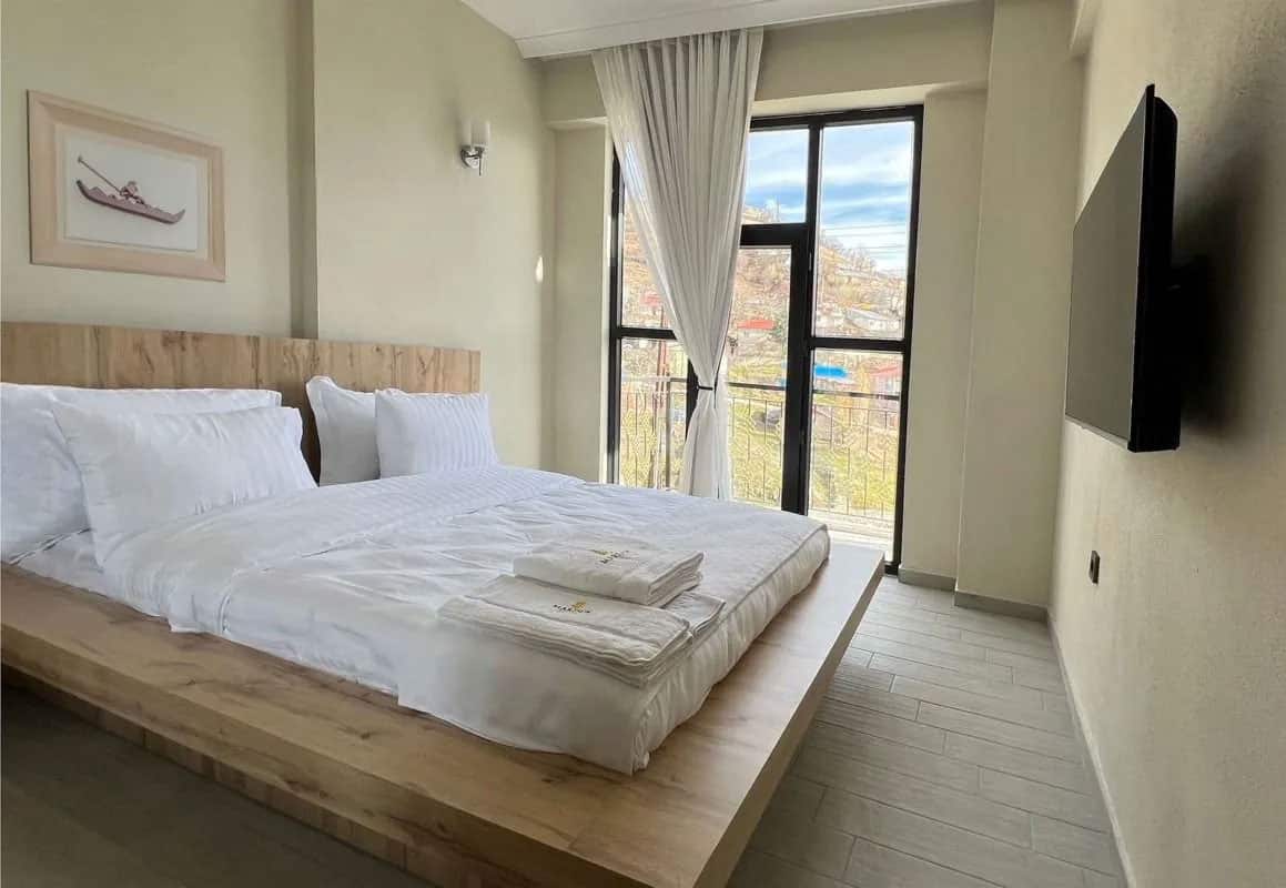 Standard-Zimmer