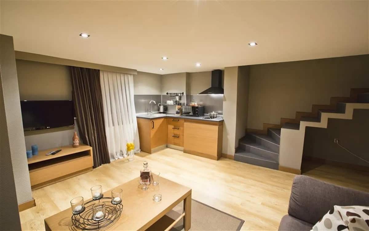 Maisonette