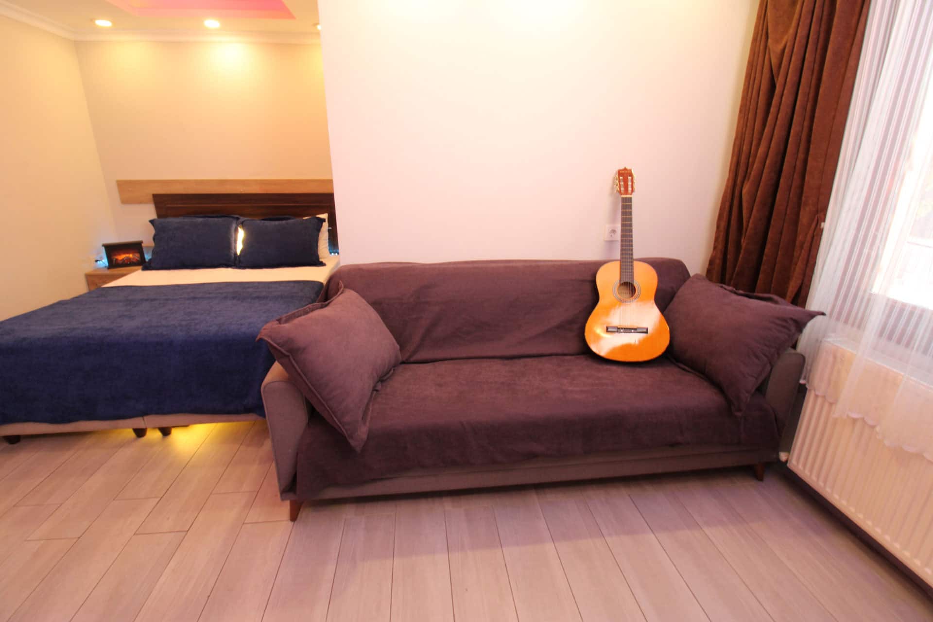 Standard-Zimmer