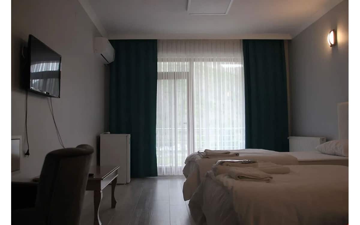 Standard-Zimmer